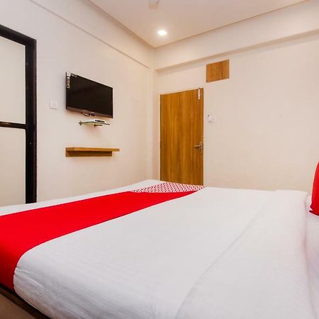 Oyo 935 Hotel Palkhee ムンバイ エクステリア 写真