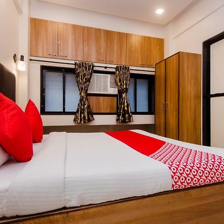 Oyo 935 Hotel Palkhee ムンバイ エクステリア 写真