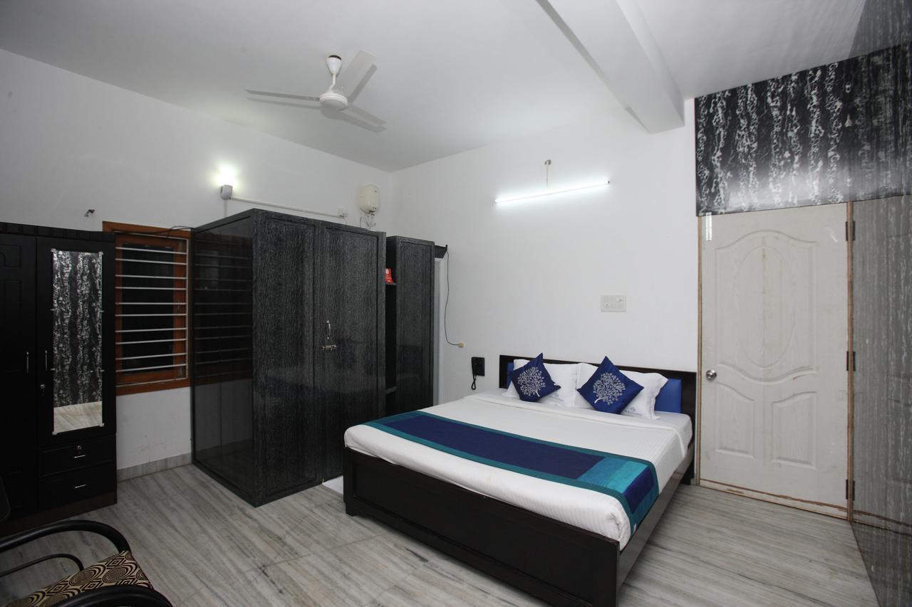 Oyo 935 Hotel Palkhee ムンバイ エクステリア 写真