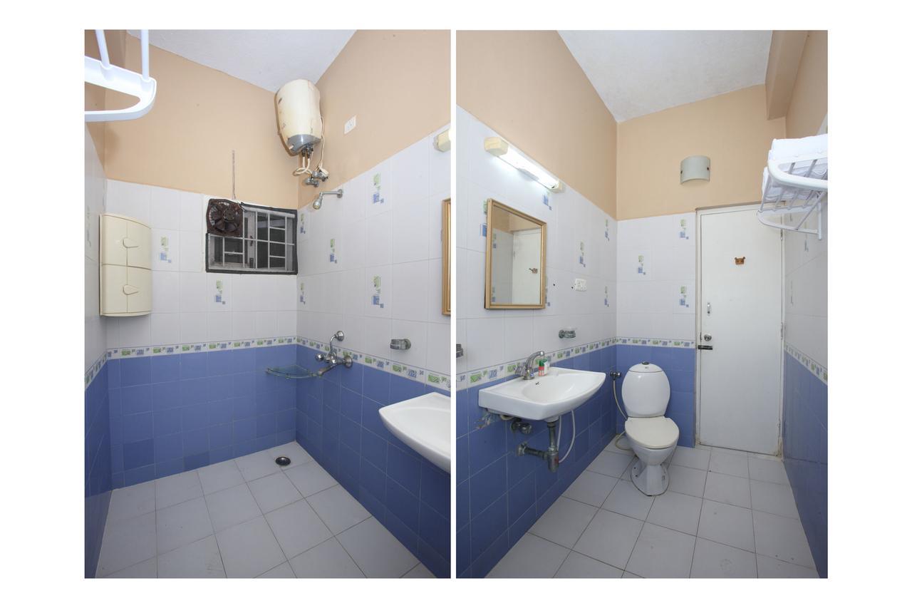 Oyo 935 Hotel Palkhee ムンバイ エクステリア 写真
