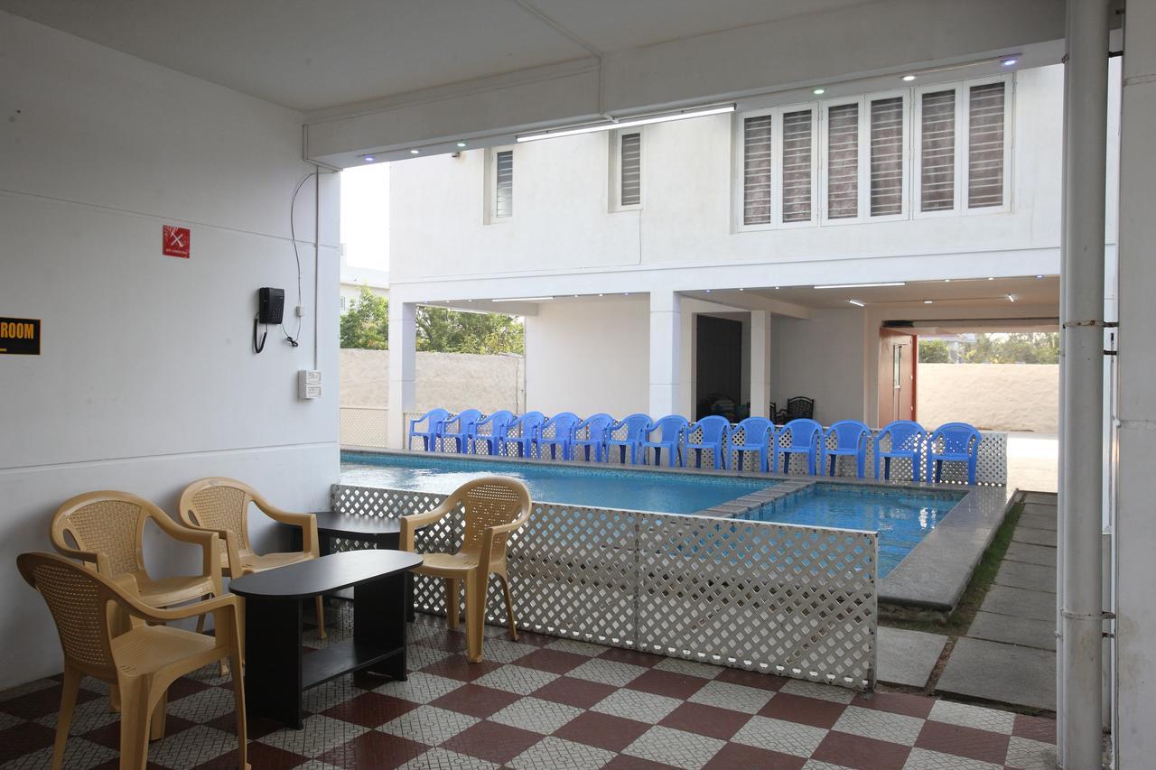 Oyo 935 Hotel Palkhee ムンバイ エクステリア 写真