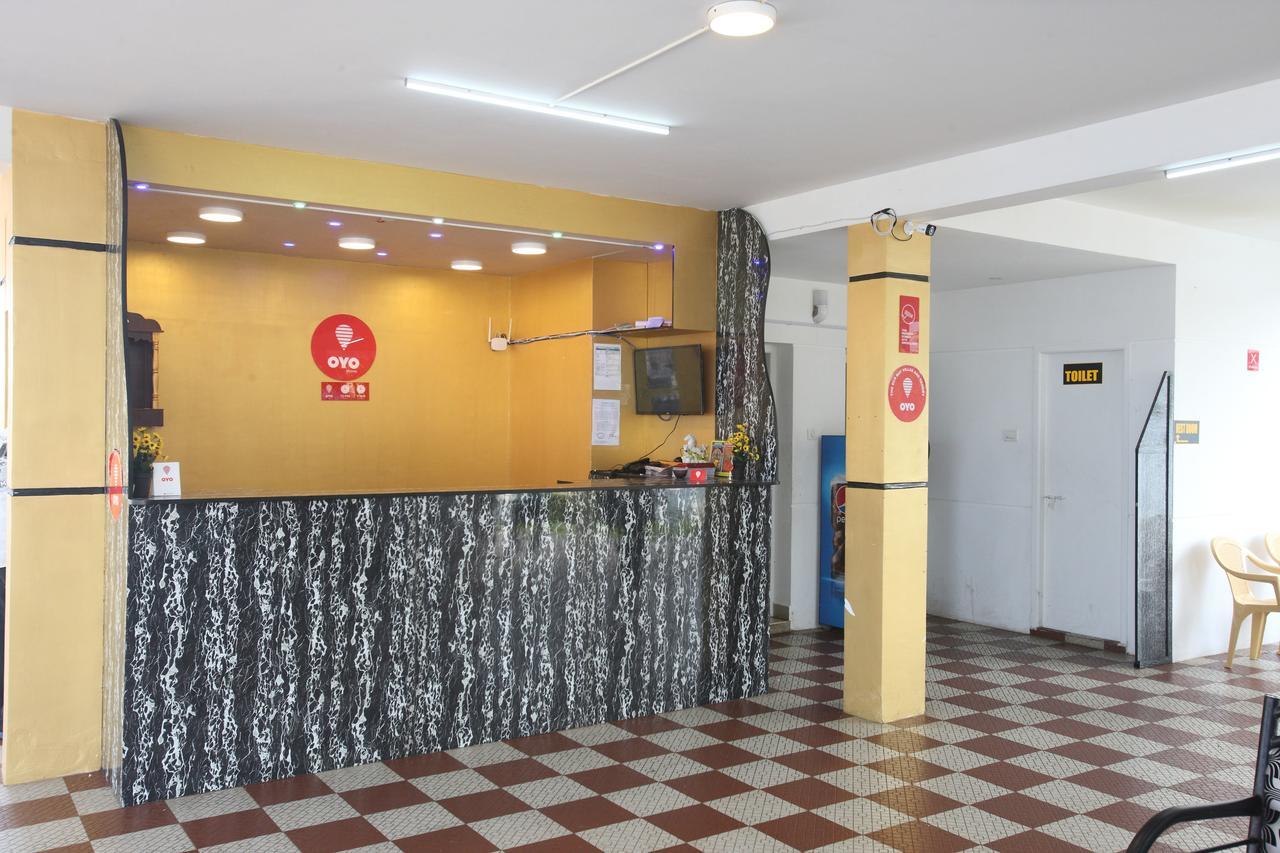Oyo 935 Hotel Palkhee ムンバイ エクステリア 写真