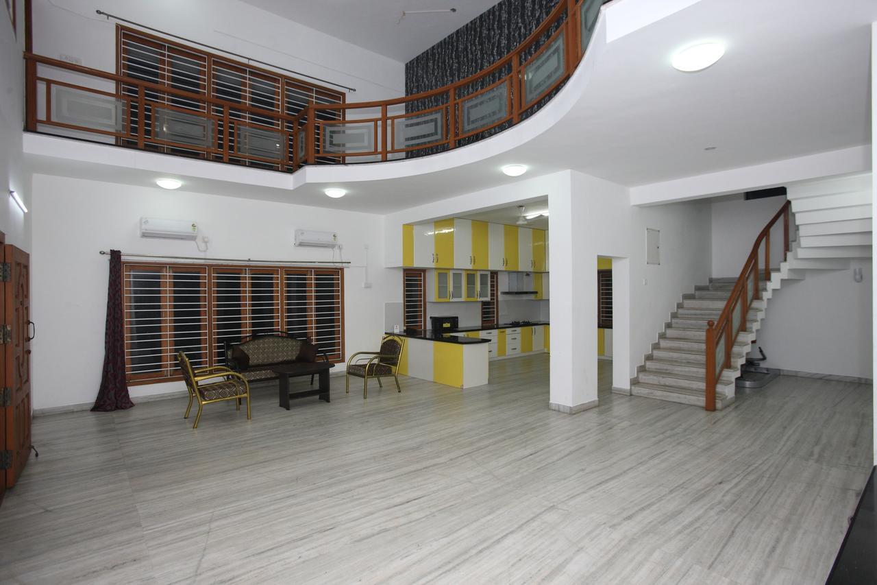 Oyo 935 Hotel Palkhee ムンバイ エクステリア 写真