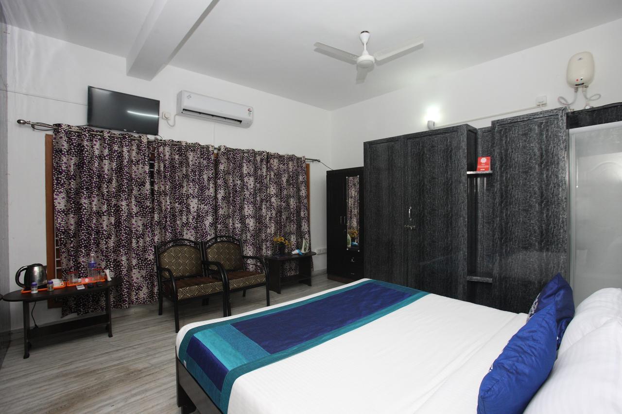 Oyo 935 Hotel Palkhee ムンバイ エクステリア 写真