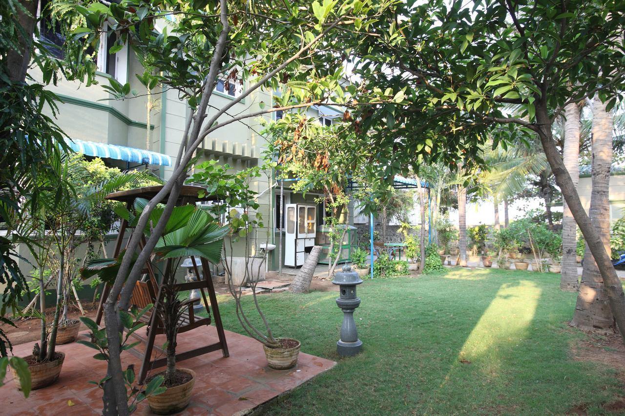 Oyo 935 Hotel Palkhee ムンバイ エクステリア 写真