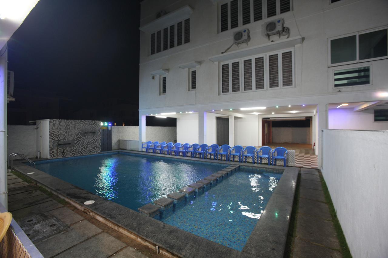 Oyo 935 Hotel Palkhee ムンバイ エクステリア 写真