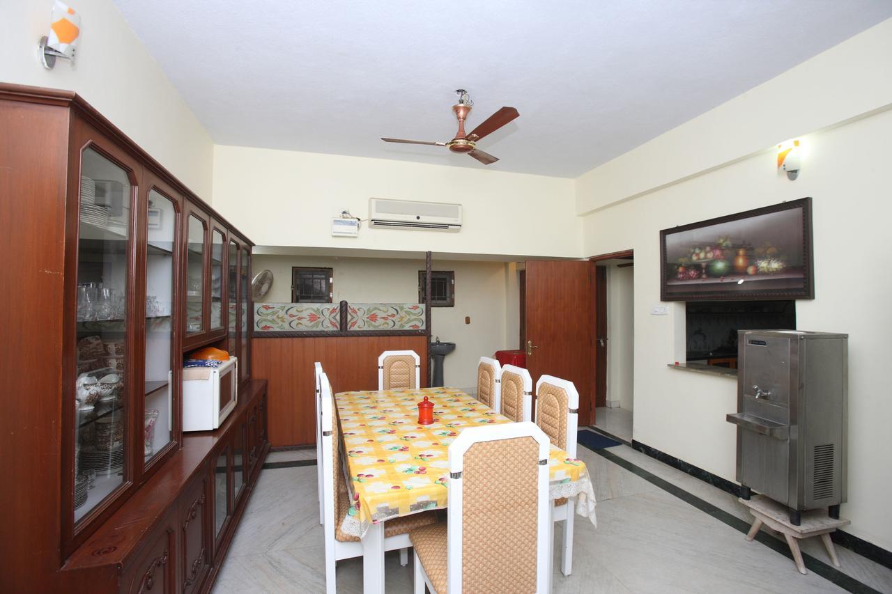 Oyo 935 Hotel Palkhee ムンバイ エクステリア 写真