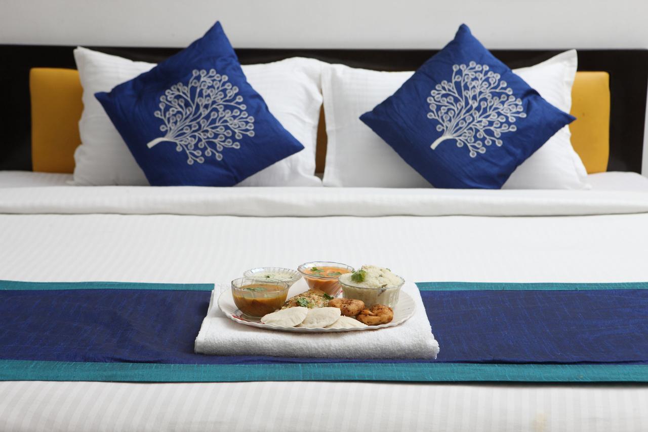 Oyo 935 Hotel Palkhee ムンバイ エクステリア 写真