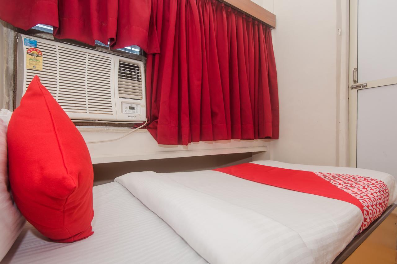 Oyo 935 Hotel Palkhee ムンバイ エクステリア 写真