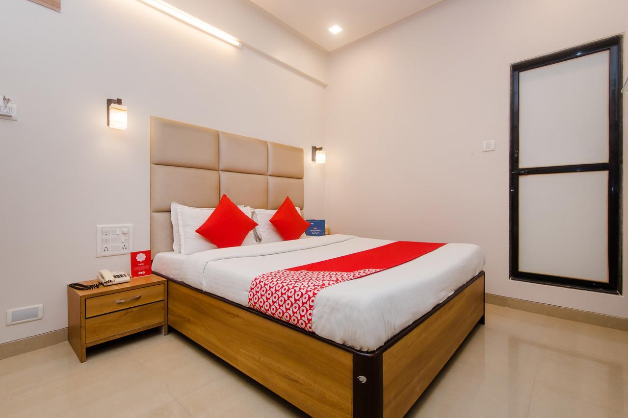 Oyo 935 Hotel Palkhee ムンバイ エクステリア 写真