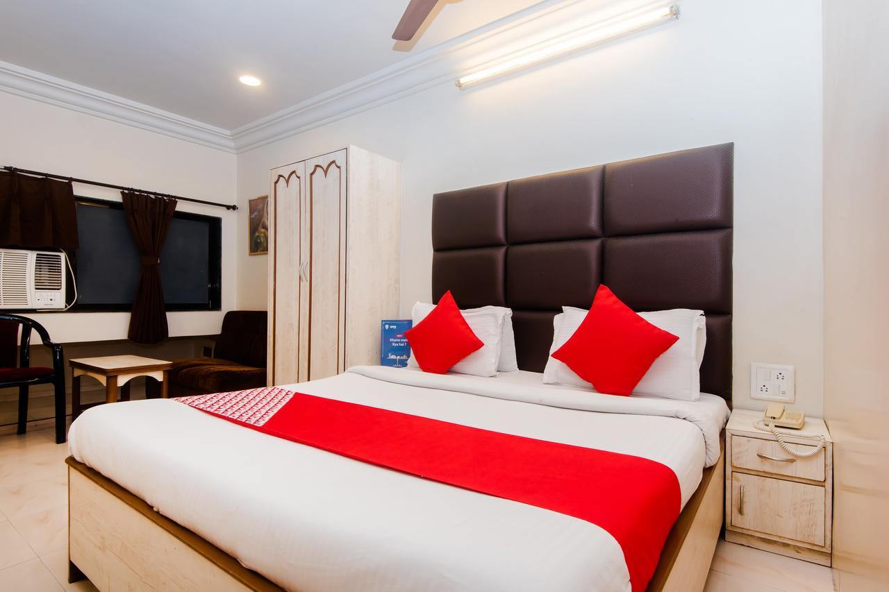 Oyo 935 Hotel Palkhee ムンバイ エクステリア 写真