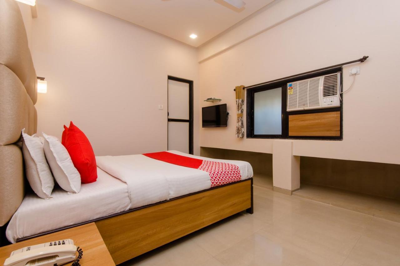 Oyo 935 Hotel Palkhee ムンバイ エクステリア 写真