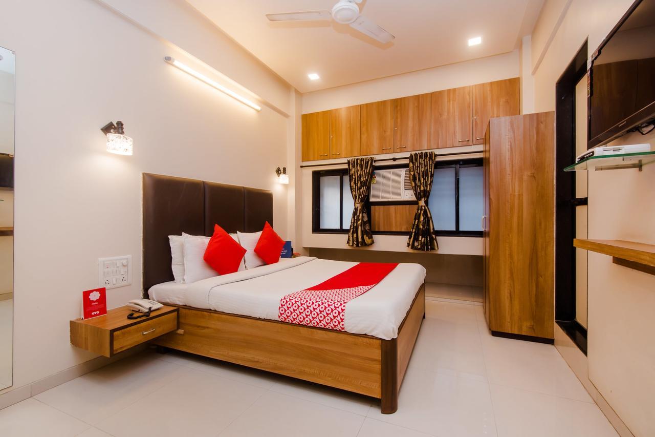 Oyo 935 Hotel Palkhee ムンバイ エクステリア 写真
