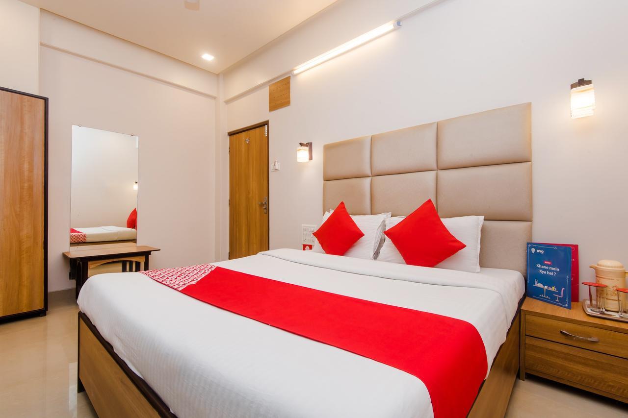 Oyo 935 Hotel Palkhee ムンバイ エクステリア 写真