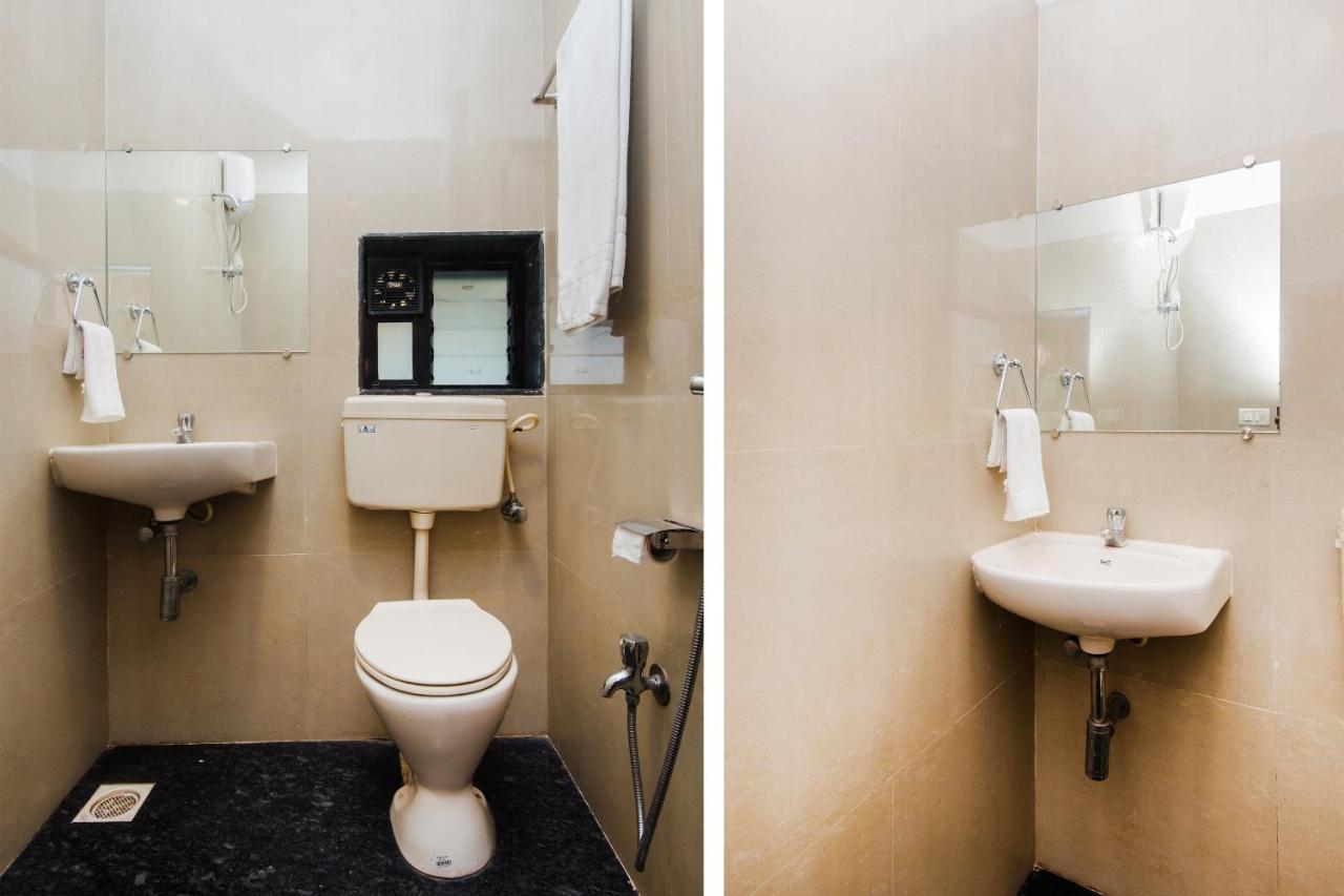 Oyo 935 Hotel Palkhee ムンバイ エクステリア 写真