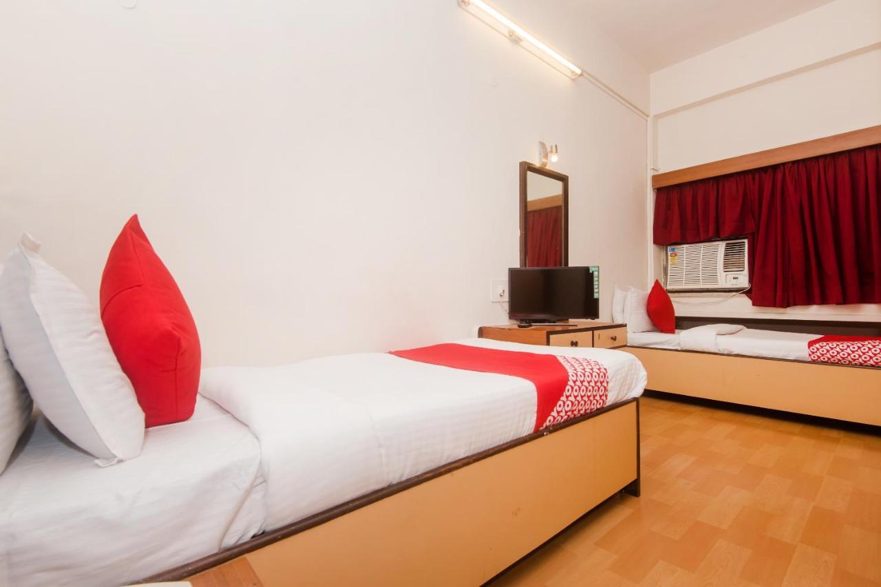 Oyo 935 Hotel Palkhee ムンバイ エクステリア 写真