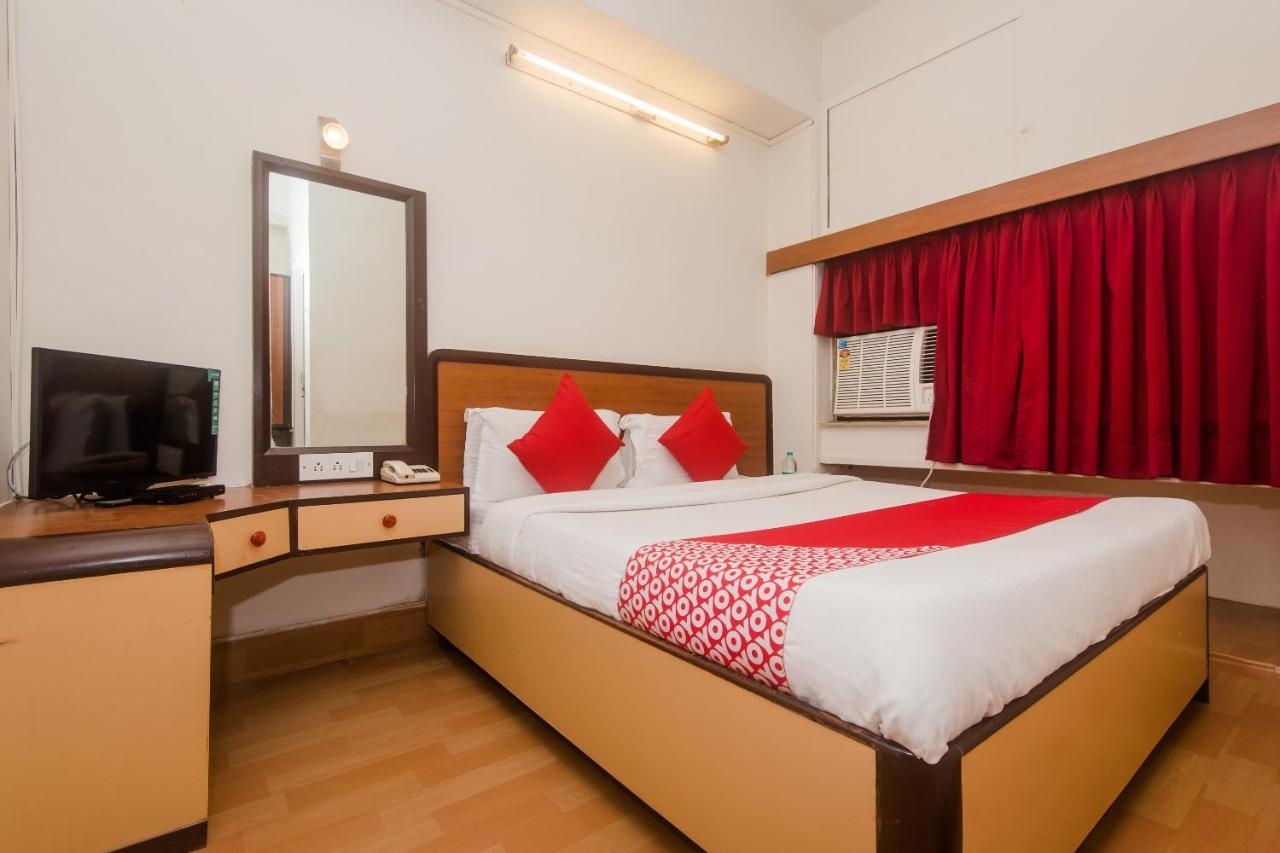 Oyo 935 Hotel Palkhee ムンバイ エクステリア 写真
