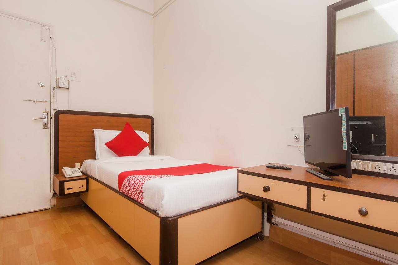Oyo 935 Hotel Palkhee ムンバイ エクステリア 写真