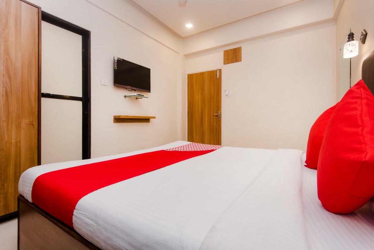 Oyo 935 Hotel Palkhee ムンバイ エクステリア 写真