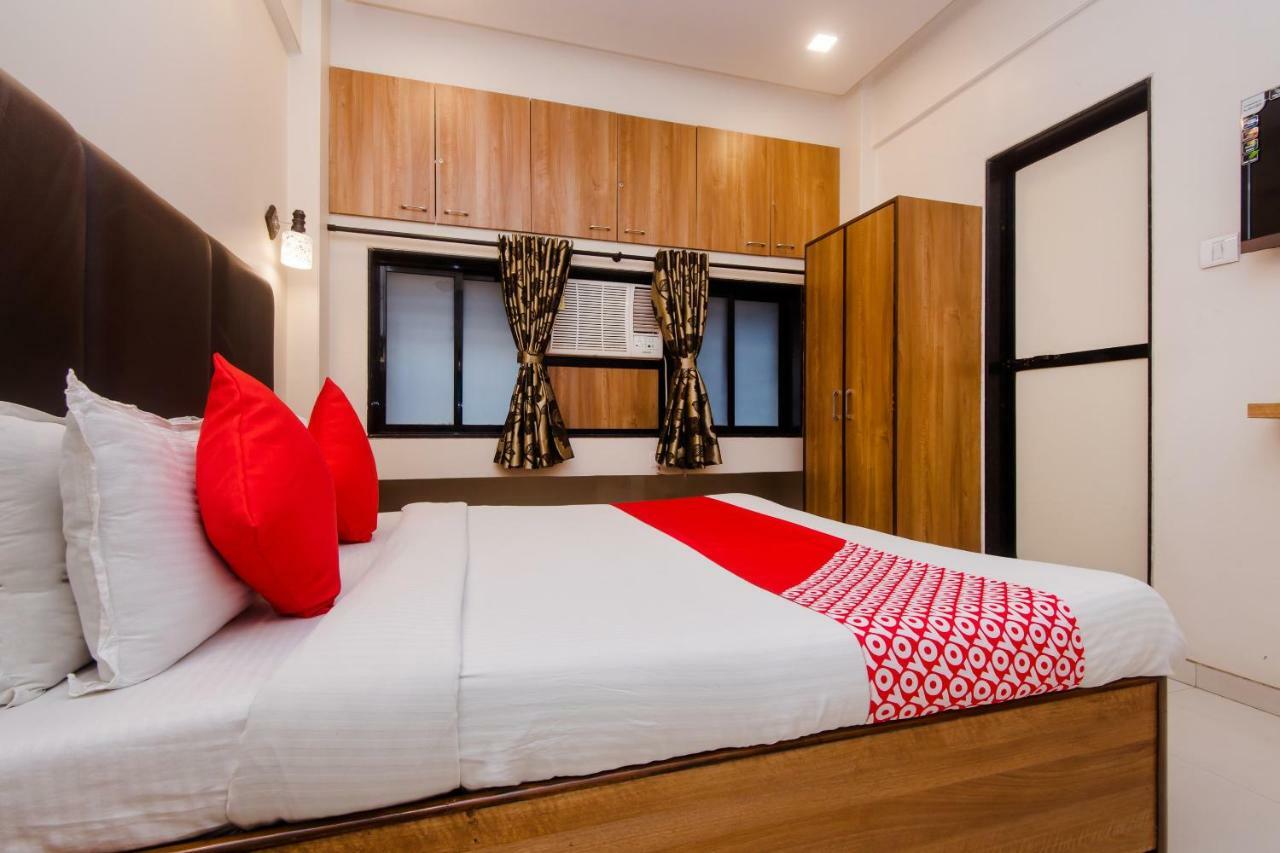 Oyo 935 Hotel Palkhee ムンバイ エクステリア 写真