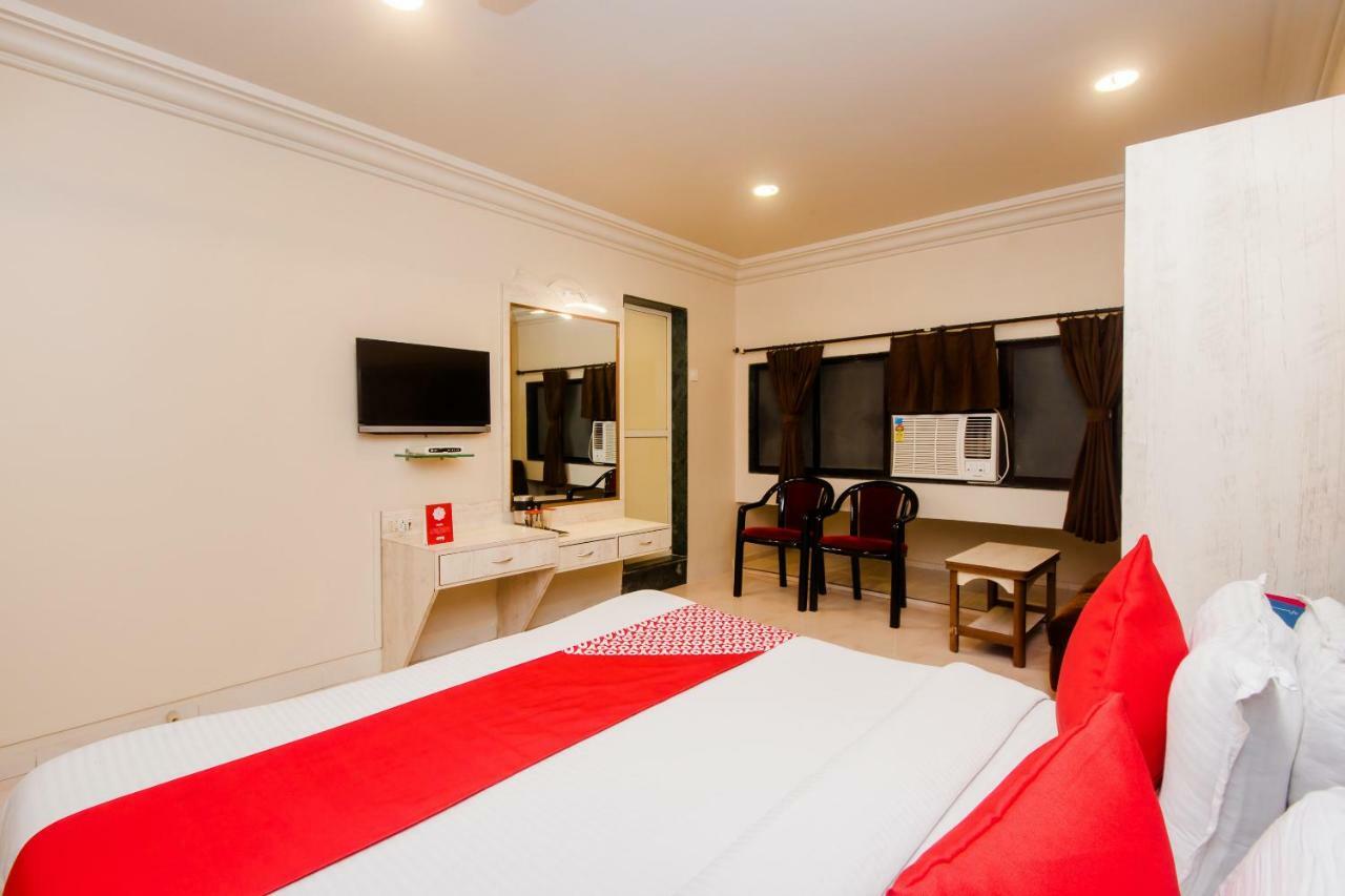 Oyo 935 Hotel Palkhee ムンバイ エクステリア 写真