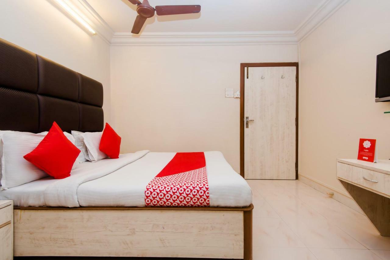 Oyo 935 Hotel Palkhee ムンバイ エクステリア 写真